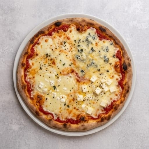 Quattro Formaggi