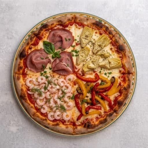 Quattro Stagioni